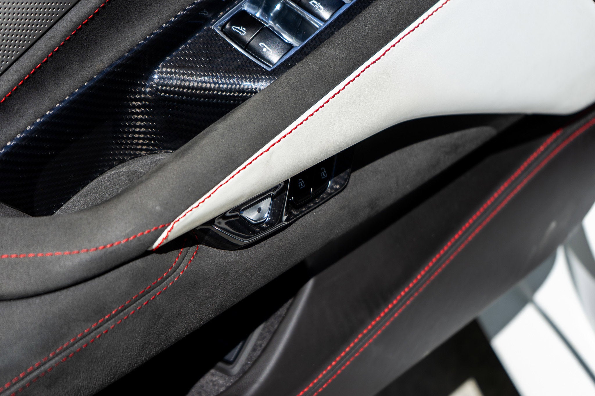 2023 Chevrolet Corvette 3LT