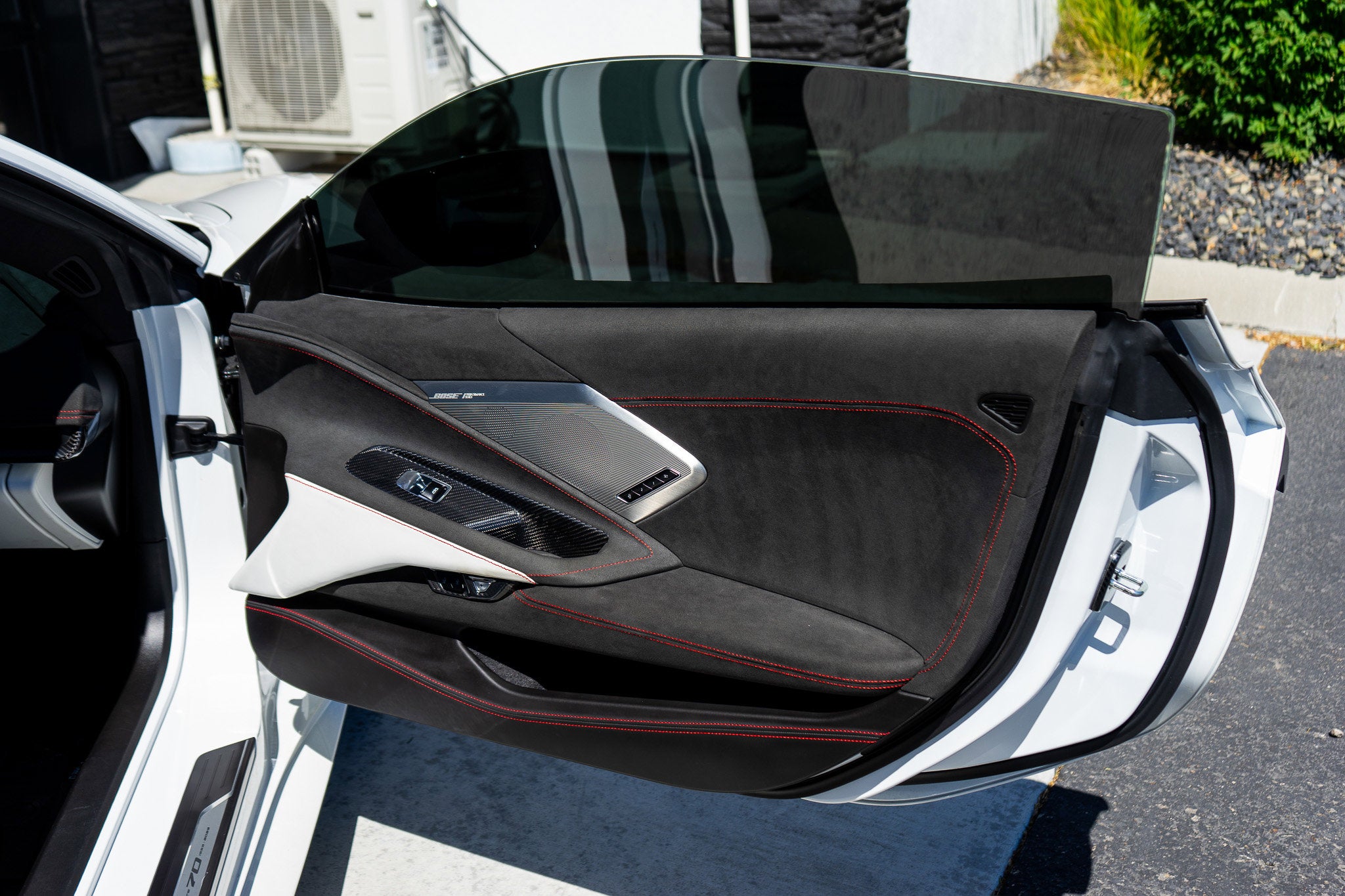 2023 Chevrolet Corvette 3LT