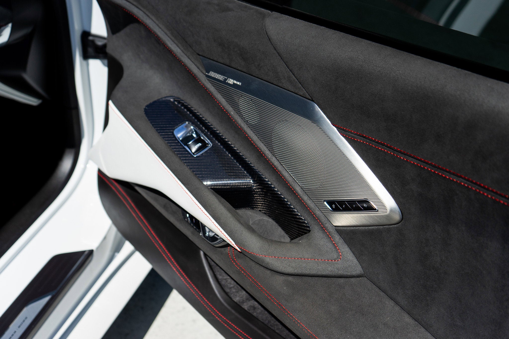 2023 Chevrolet Corvette 3LT