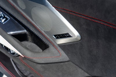 2023 Chevrolet Corvette 3LT