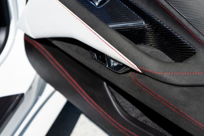 2023 Chevrolet Corvette 3LT