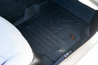 2023 Chevrolet Corvette 3LT