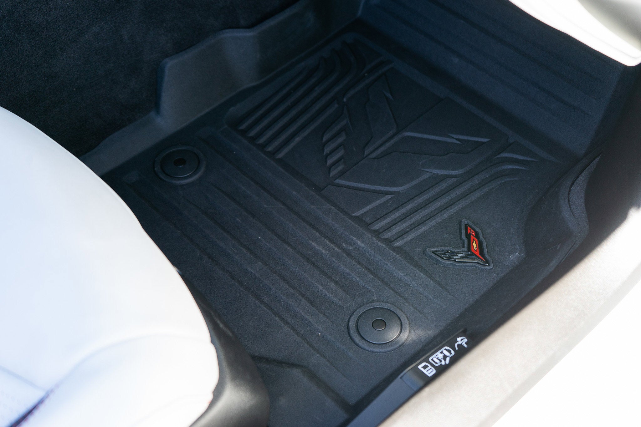 2023 Chevrolet Corvette 3LT