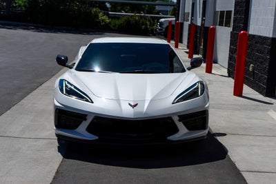 2023 Chevrolet Corvette 3LT