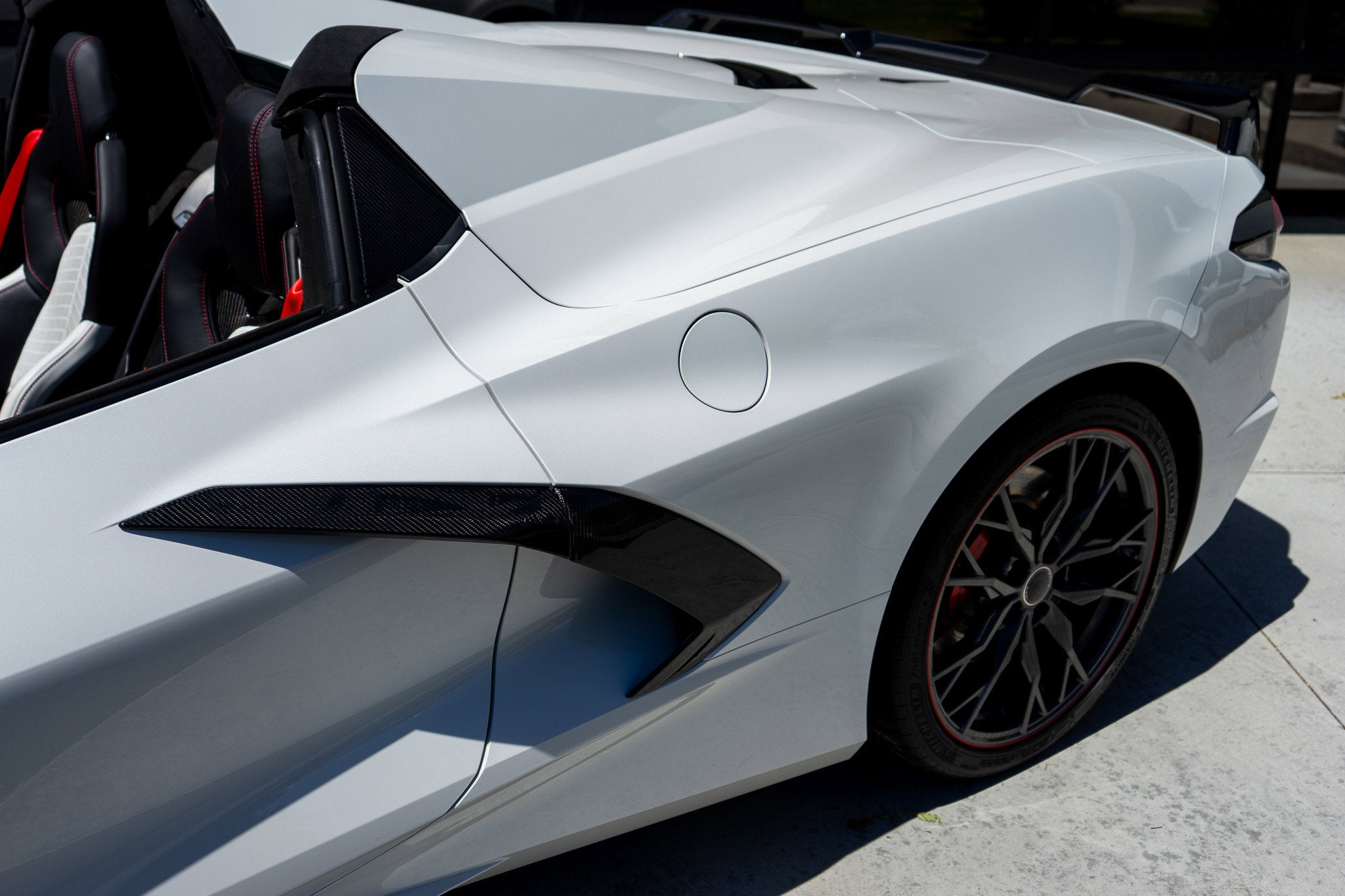 2023 Chevrolet Corvette 3LT