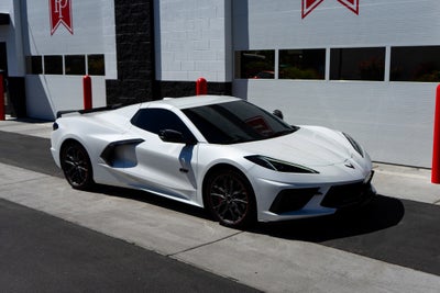2023 Chevrolet Corvette 3LT
