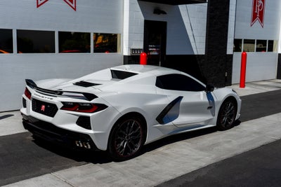 2023 Chevrolet Corvette 3LT