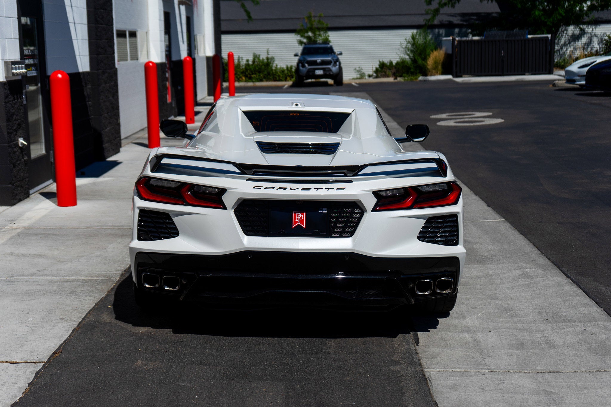 2023 Chevrolet Corvette 3LT