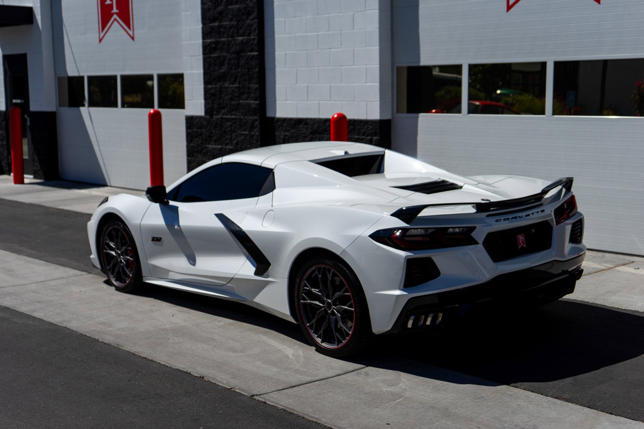 2023 Chevrolet Corvette 3LT
