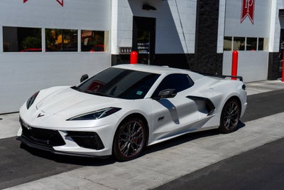 2023 Chevrolet Corvette 3LT