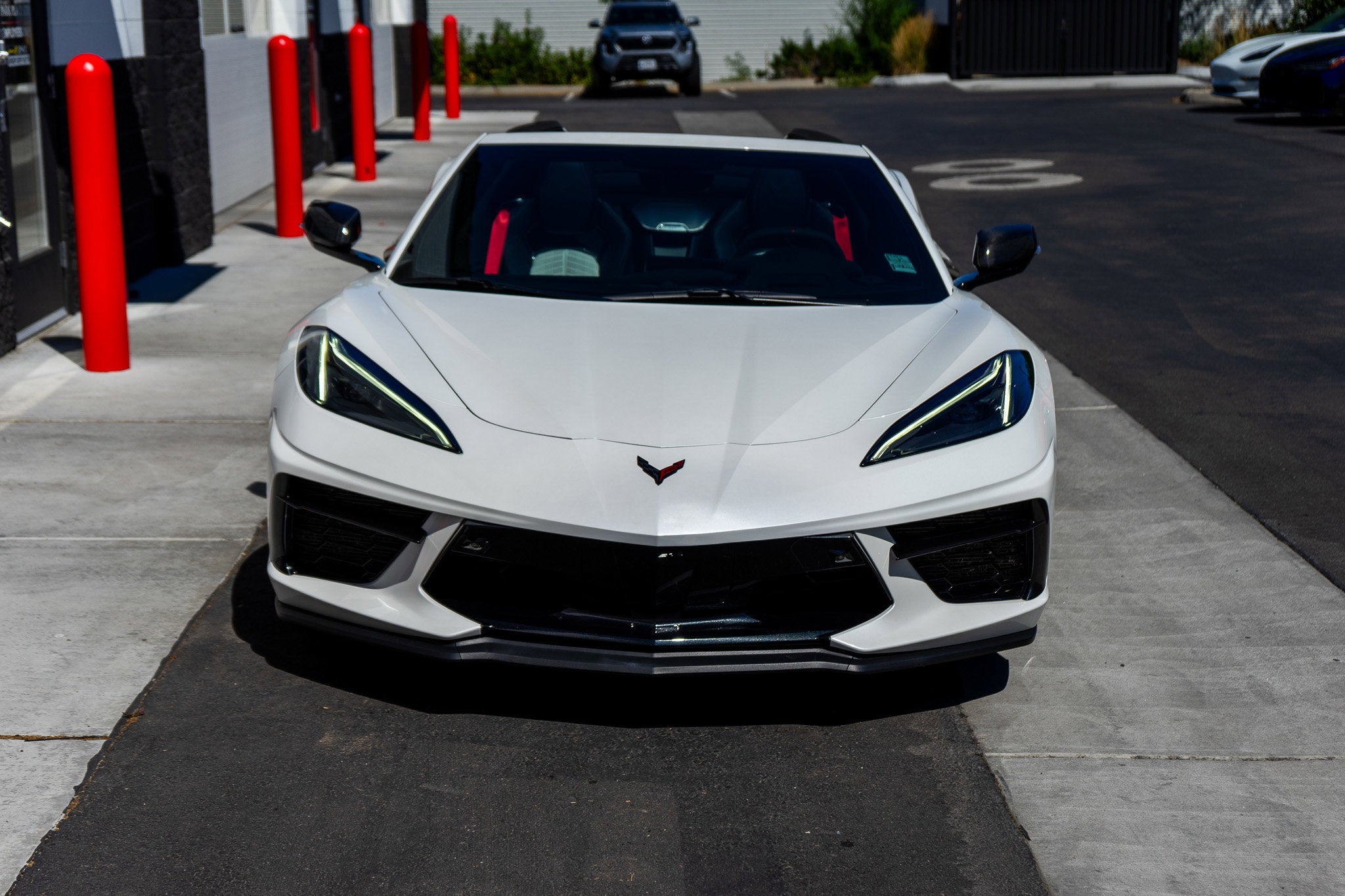 2023 Chevrolet Corvette 3LT