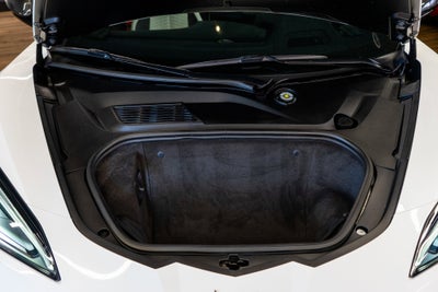 2023 Chevrolet Corvette 3LT