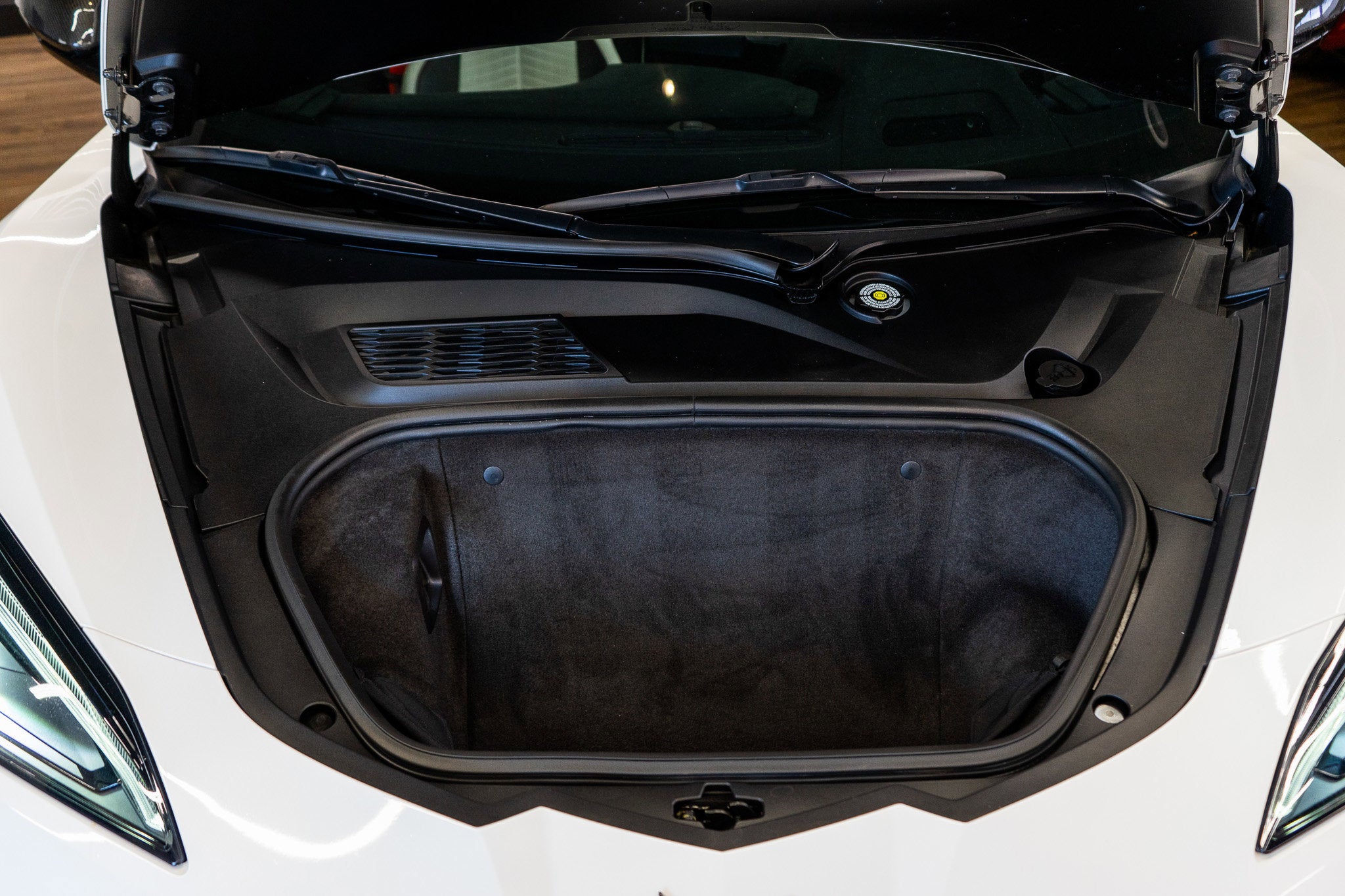 2023 Chevrolet Corvette 3LT