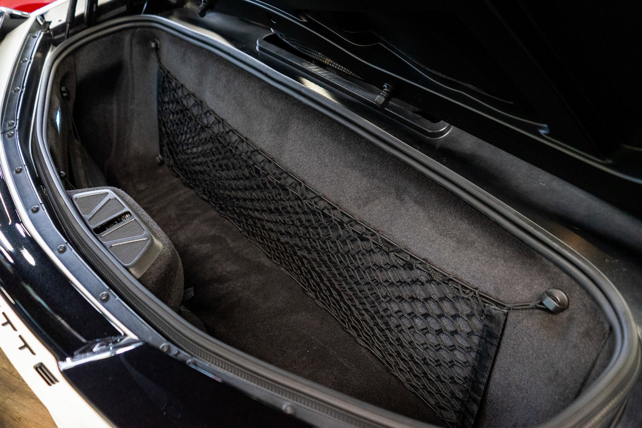 2023 Chevrolet Corvette 3LT