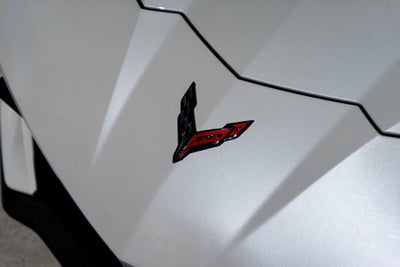 2023 Chevrolet Corvette 3LT