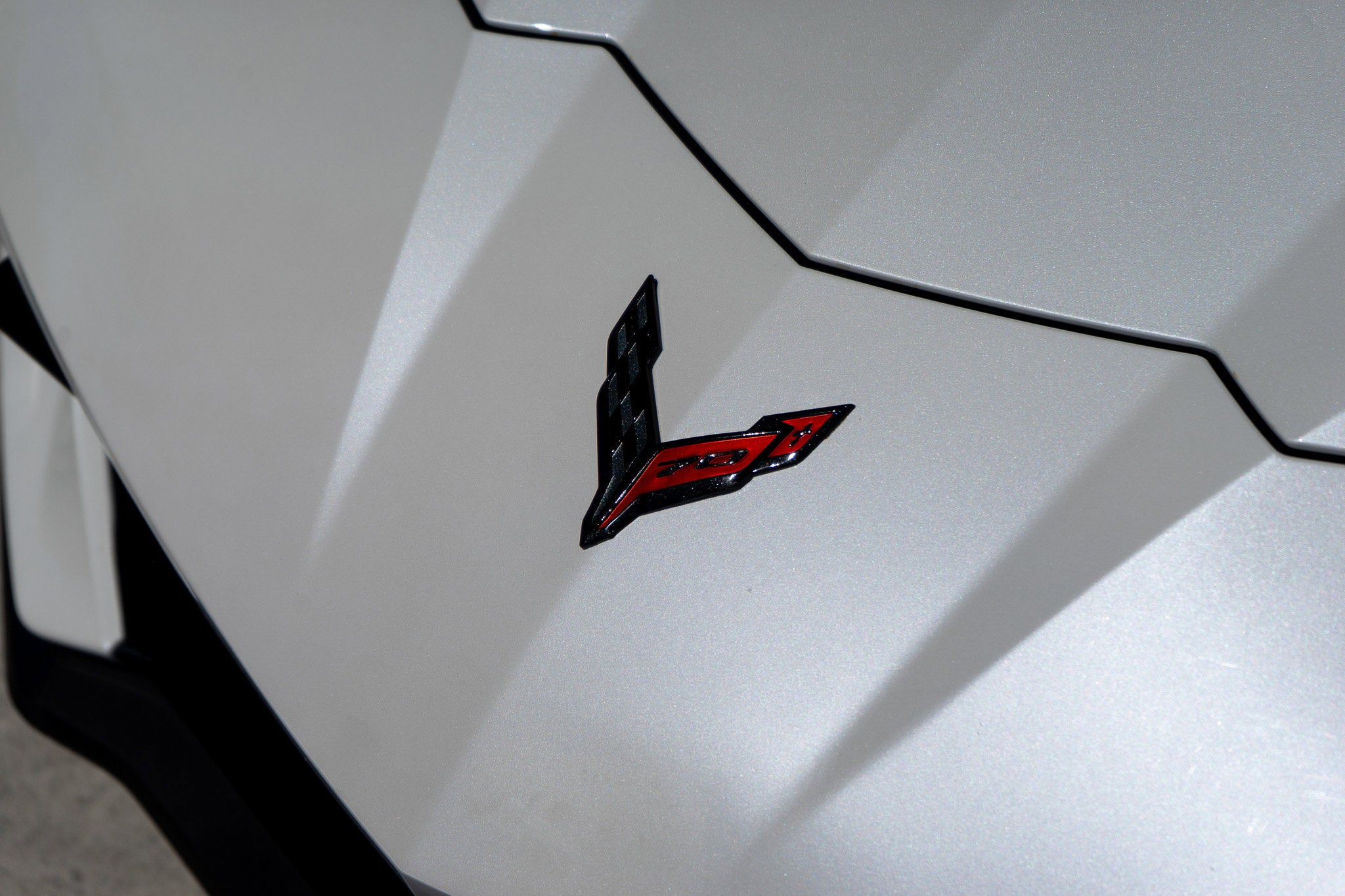 2023 Chevrolet Corvette 3LT