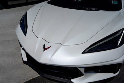 2023 Chevrolet Corvette 3LT