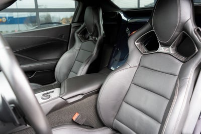 2016 Chevrolet Corvette Z06 3LZ