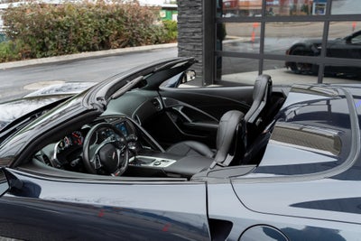 2016 Chevrolet Corvette Z06 3LZ