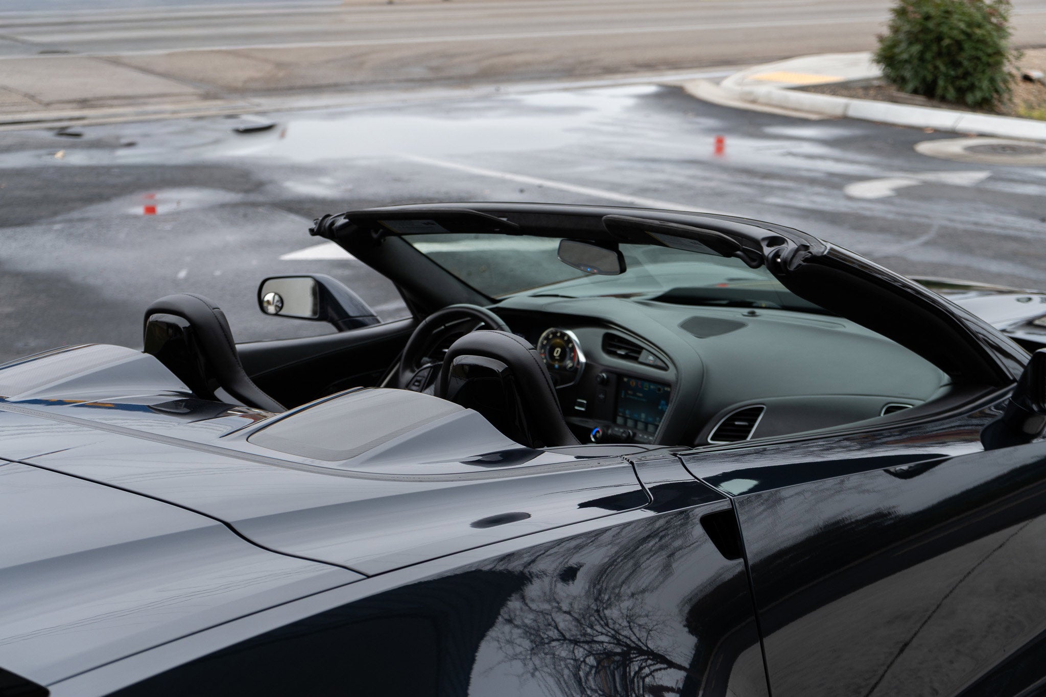 2016 Chevrolet Corvette Z06 3LZ