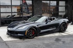 2016 Chevrolet Corvette Z06 3LZ