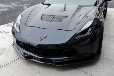 2016 Chevrolet Corvette Z06 3LZ