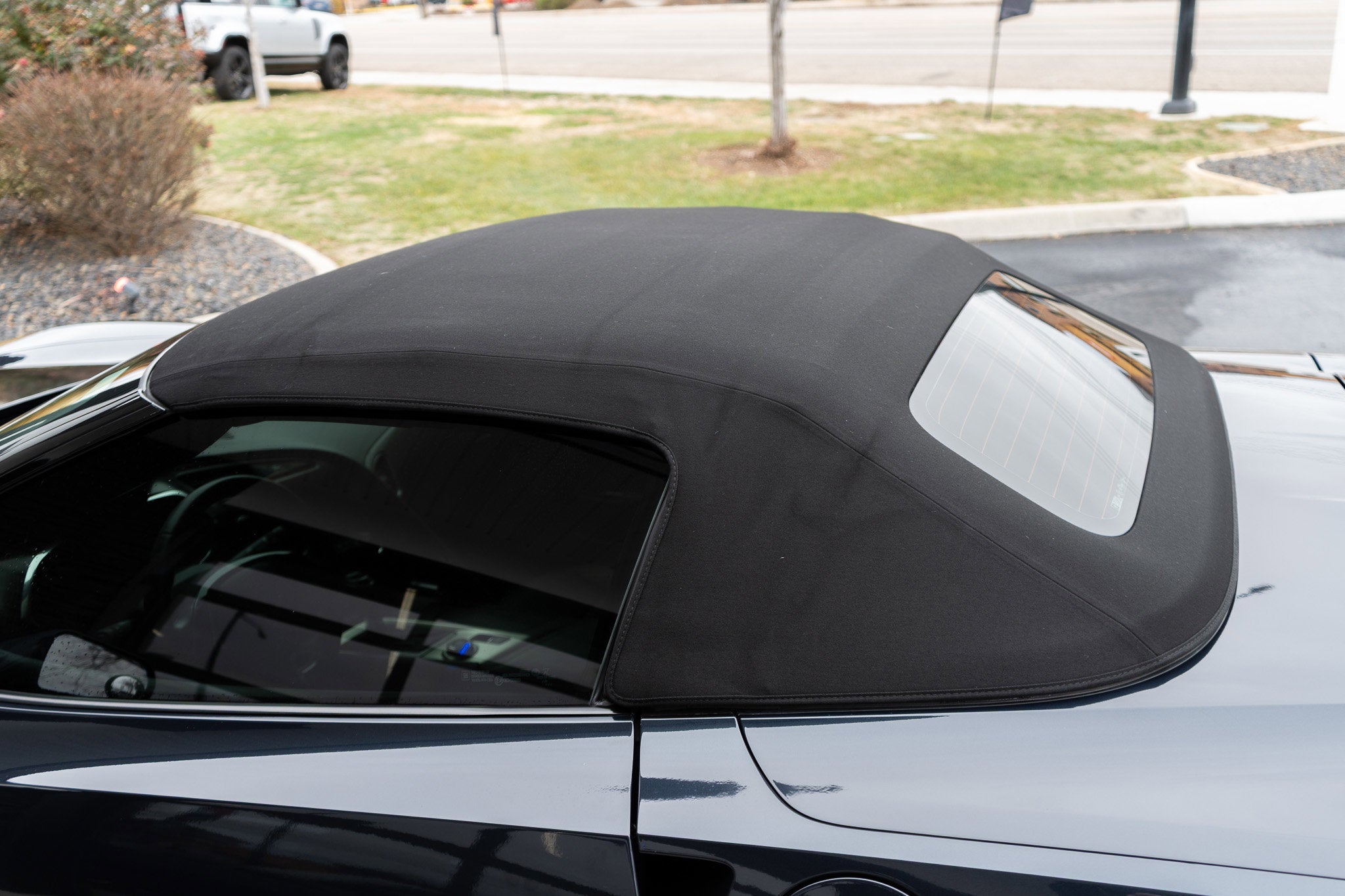 2016 Chevrolet Corvette Z06 3LZ