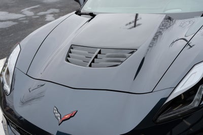 2016 Chevrolet Corvette Z06 3LZ