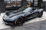 2016 Chevrolet Corvette Z06 3LZ