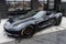 2016 Chevrolet Corvette Z06 3LZ