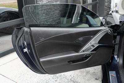 2016 Chevrolet Corvette Z06 3LZ