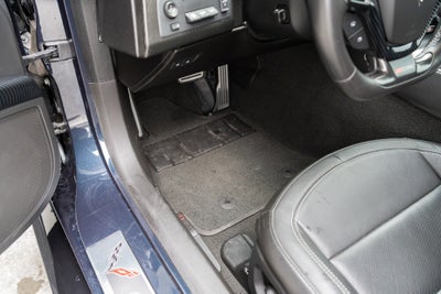 2016 Chevrolet Corvette Z06 3LZ