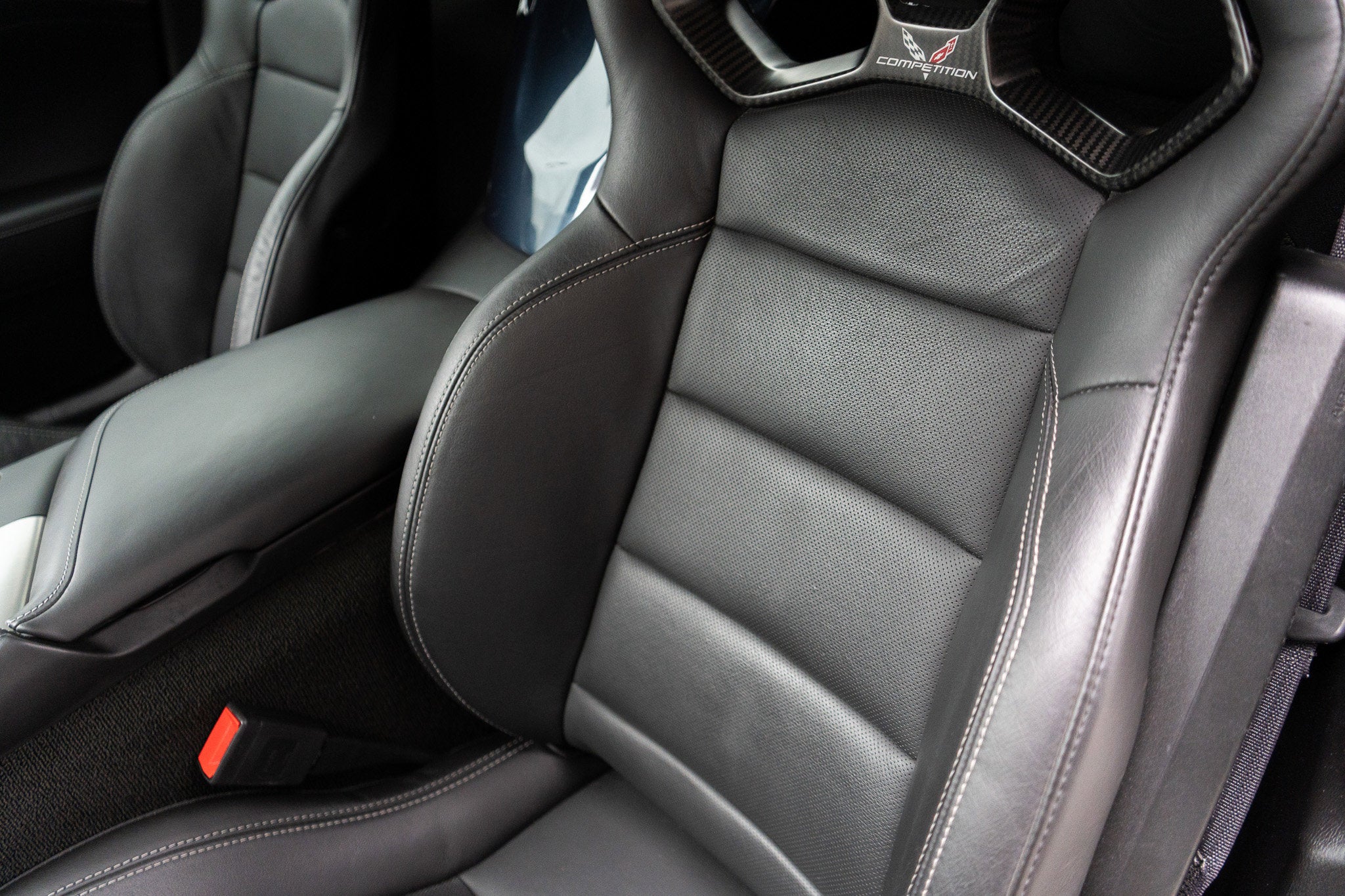 2016 Chevrolet Corvette Z06 3LZ