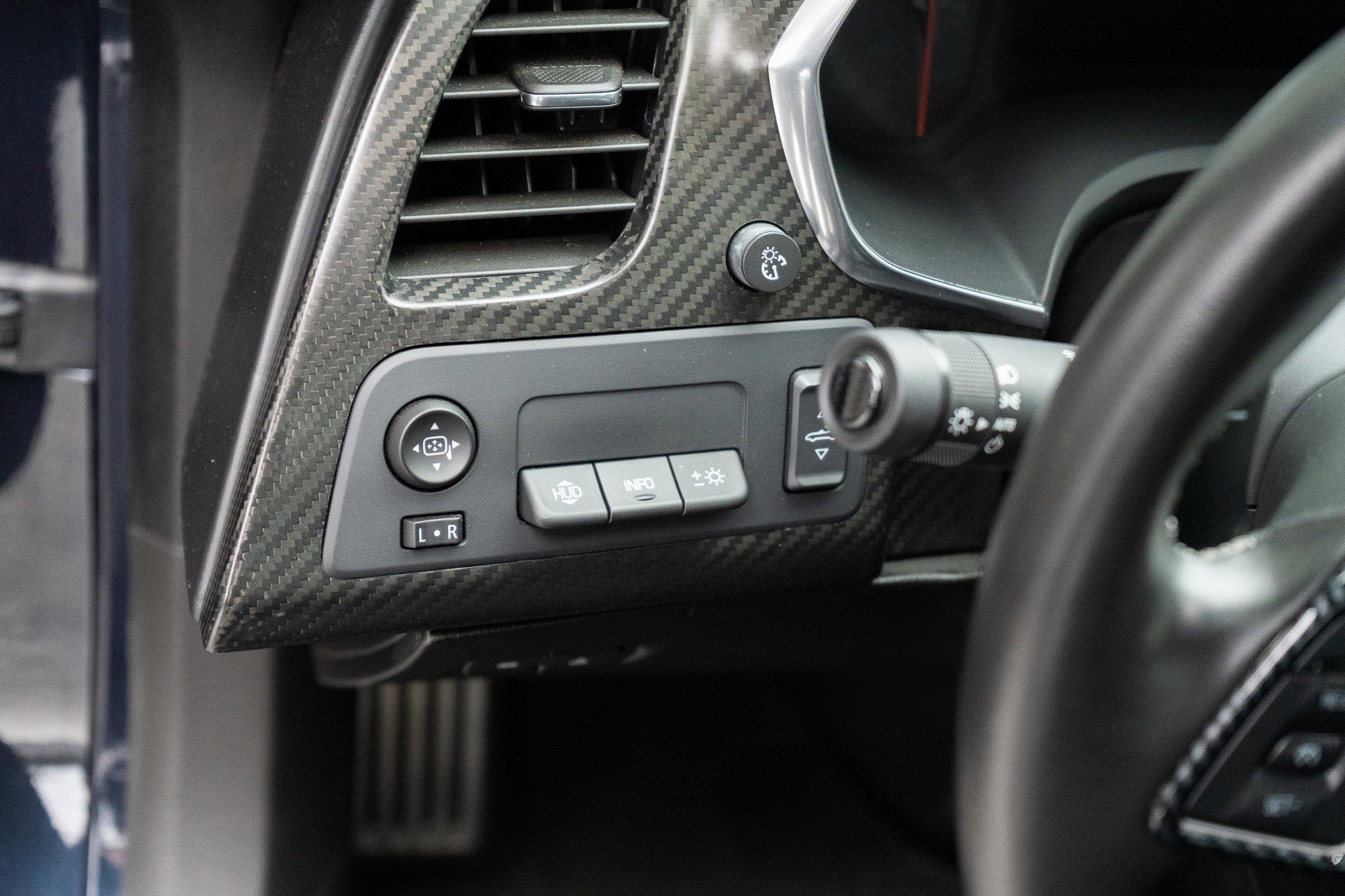 2016 Chevrolet Corvette Z06 3LZ