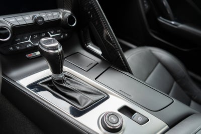 2016 Chevrolet Corvette Z06 3LZ