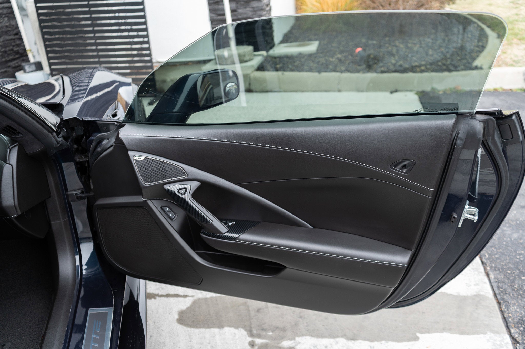 2016 Chevrolet Corvette Z06 3LZ