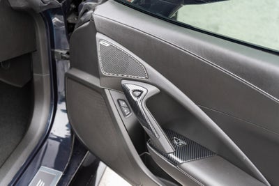 2016 Chevrolet Corvette Z06 3LZ