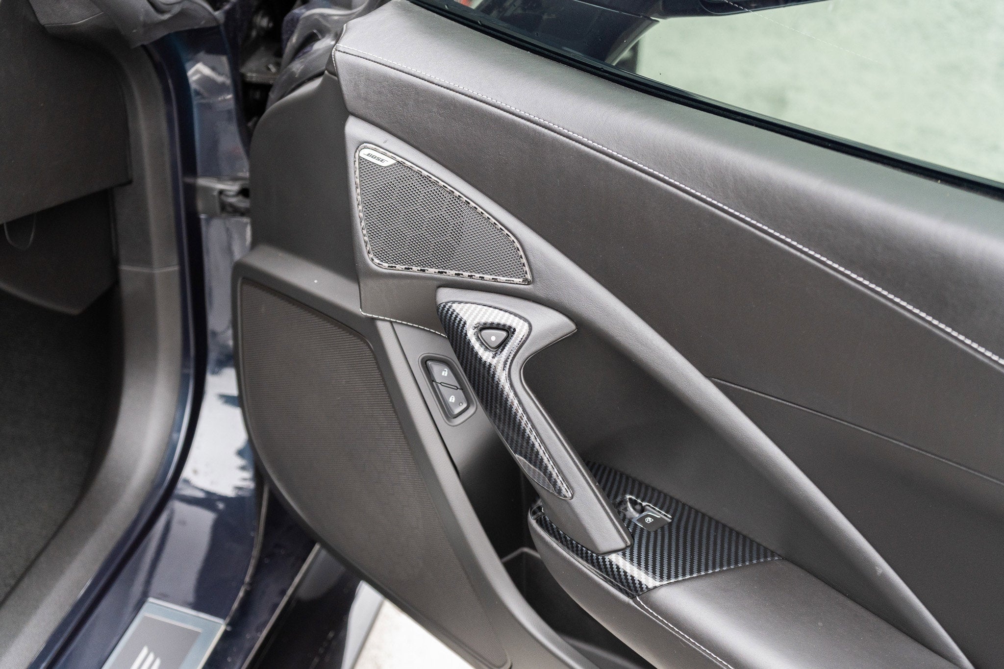 2016 Chevrolet Corvette Z06 3LZ