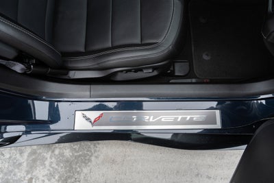 2016 Chevrolet Corvette Z06 3LZ