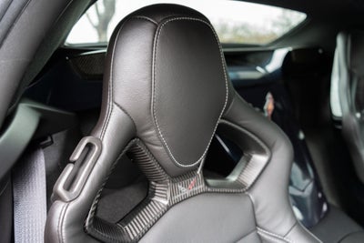 2016 Chevrolet Corvette Z06 3LZ