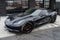 2016 Chevrolet Corvette Z06 3LZ