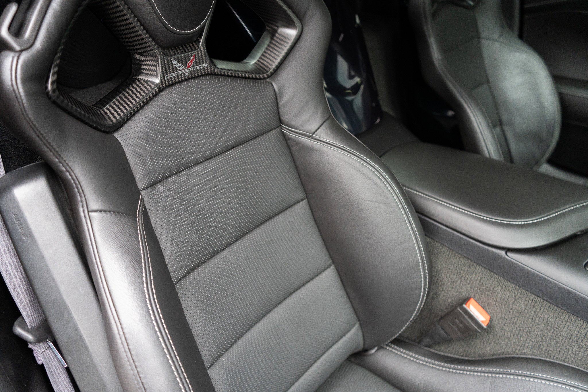 2016 Chevrolet Corvette Z06 3LZ