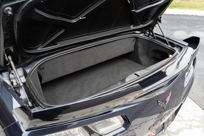 2016 Chevrolet Corvette Z06 3LZ