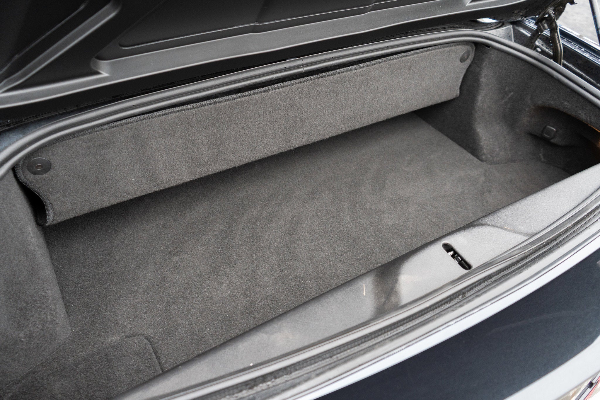 2016 Chevrolet Corvette Z06 3LZ