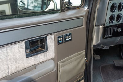 1985 Chevrolet Blazer Classic