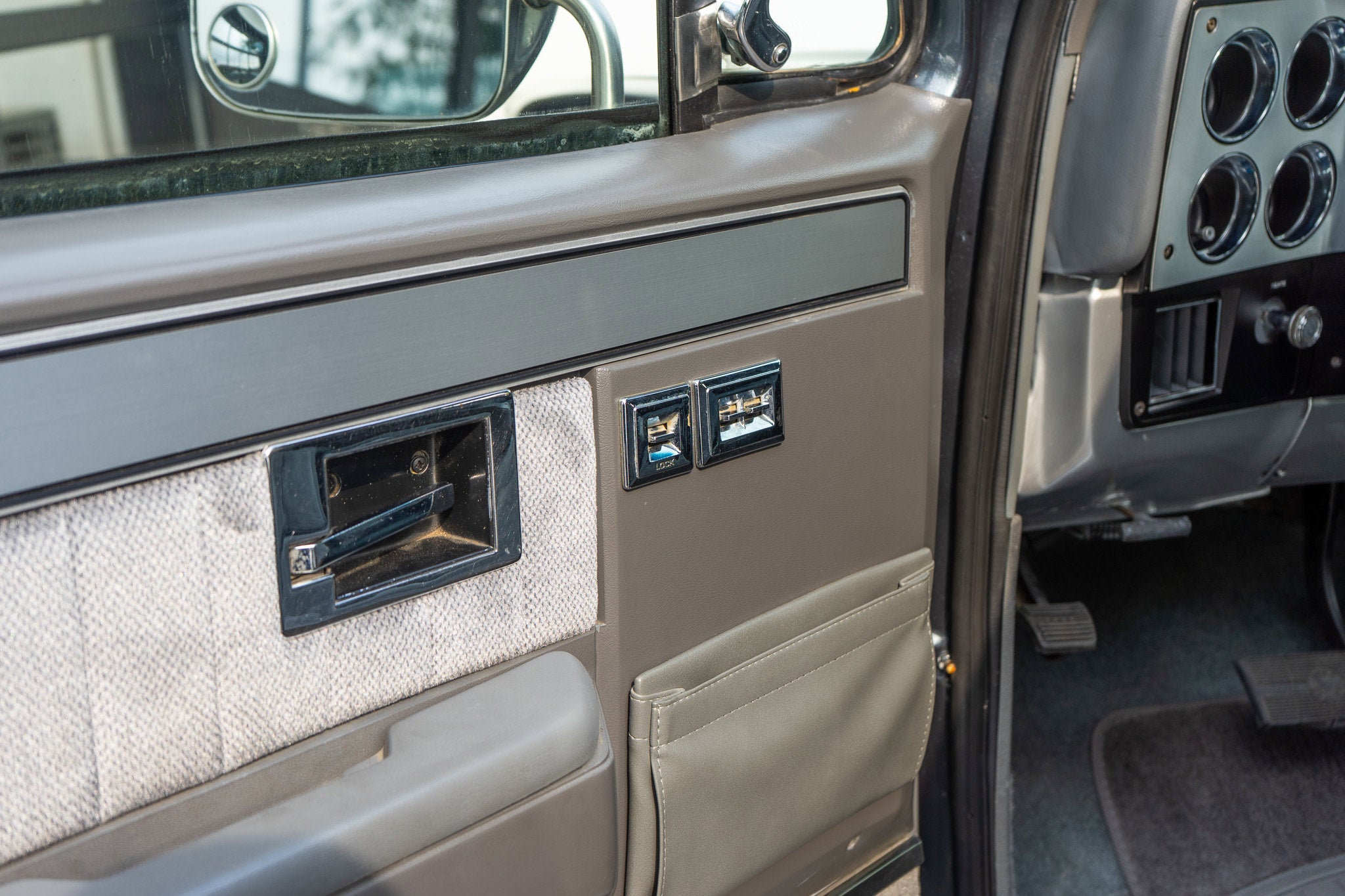 1985 Chevrolet Blazer Classic