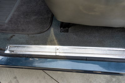 1985 Chevrolet Blazer Classic