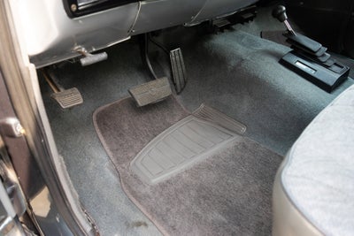 1985 Chevrolet Blazer Classic