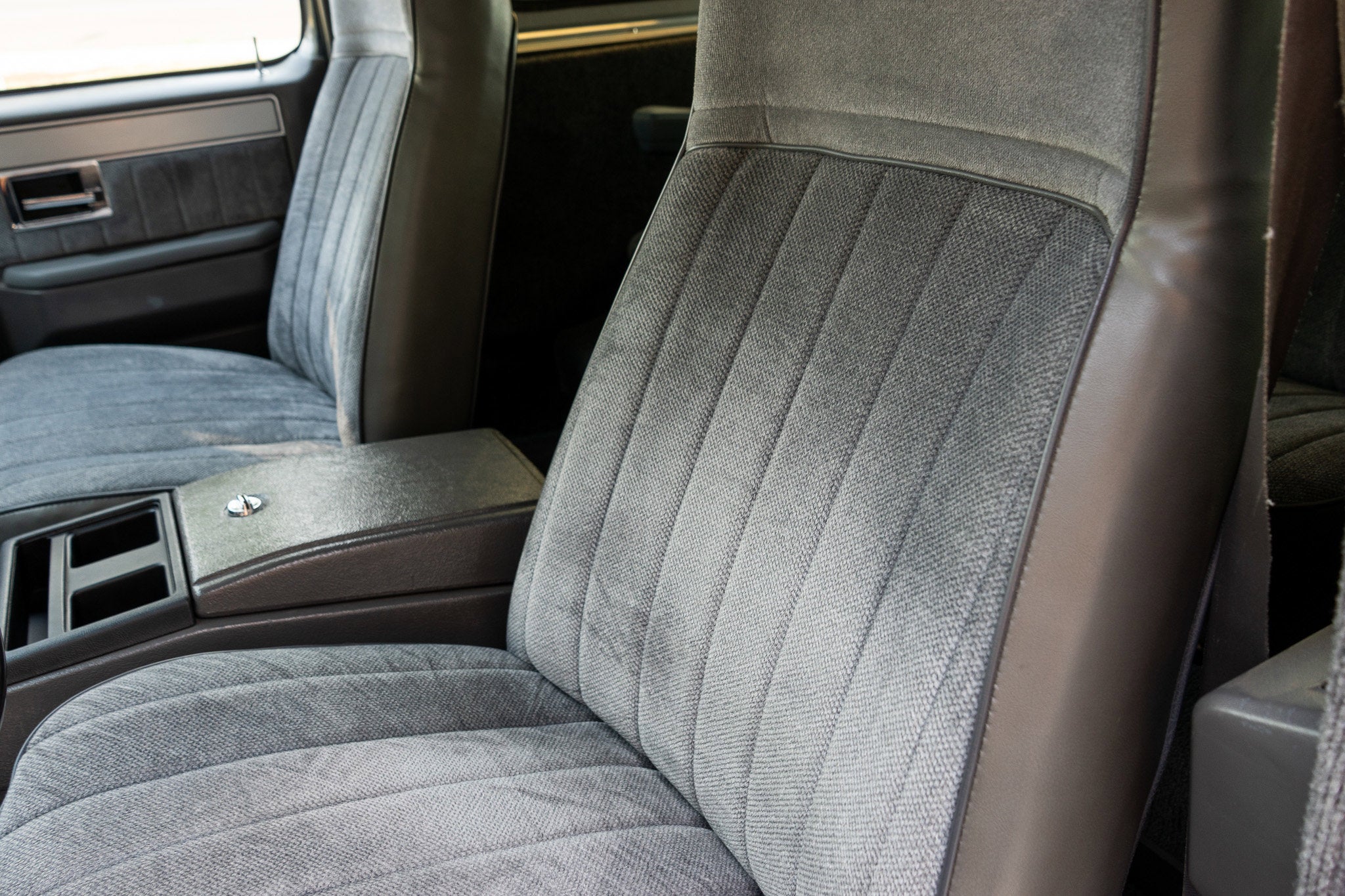 1985 Chevrolet Blazer Classic