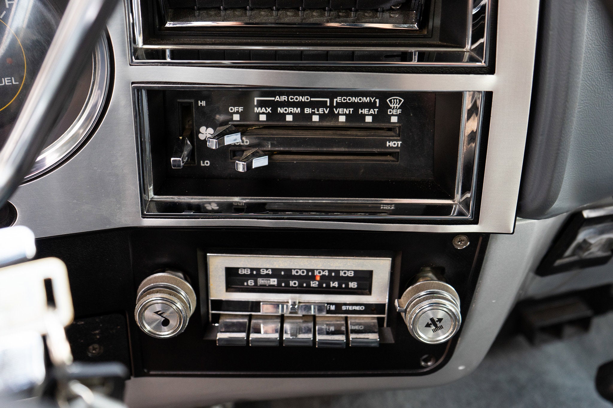 1985 Chevrolet Blazer Classic